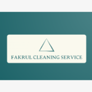 Fakrul Cleaning Service